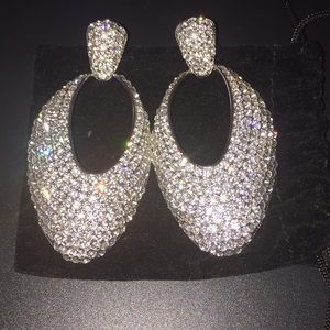 Joan Boyce wow factor earrings